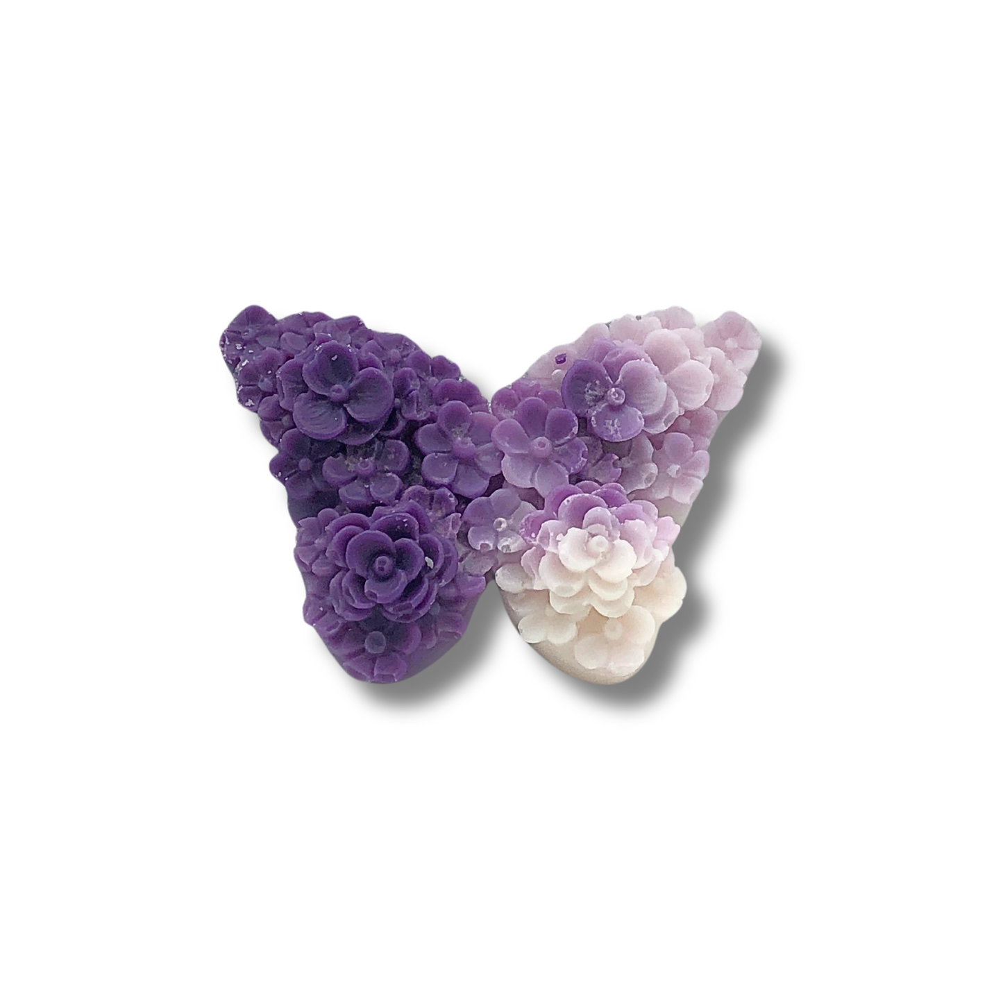 Fondant Parfumé Violette - 10g