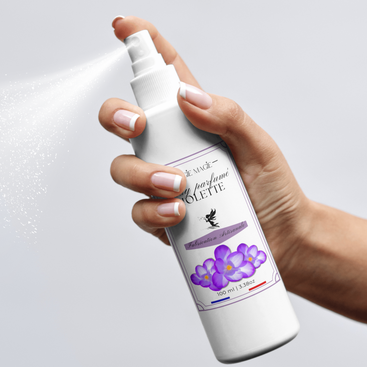 Spray - Violette