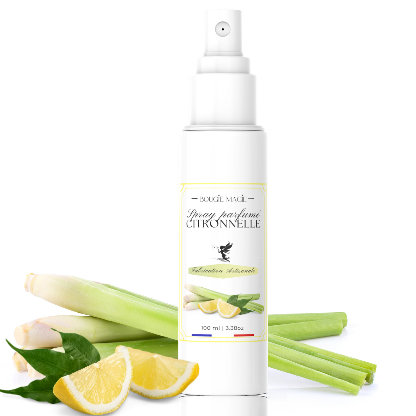 Spray - Citronnelle